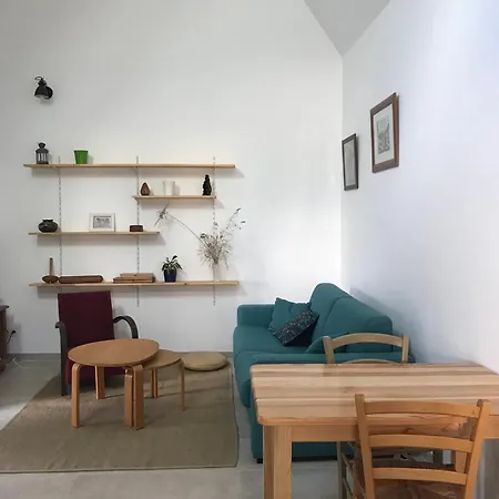 Dans Un Petit Village Pyreneen Ferienhaus *