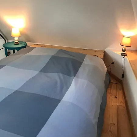 Dans Un Petit Village Pyreneen